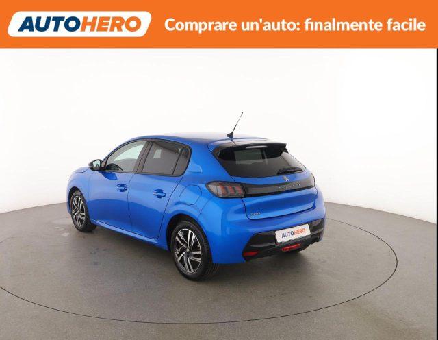 PEUGEOT 208 PureTech 100 Stop&Start 5 porte Allure Pack