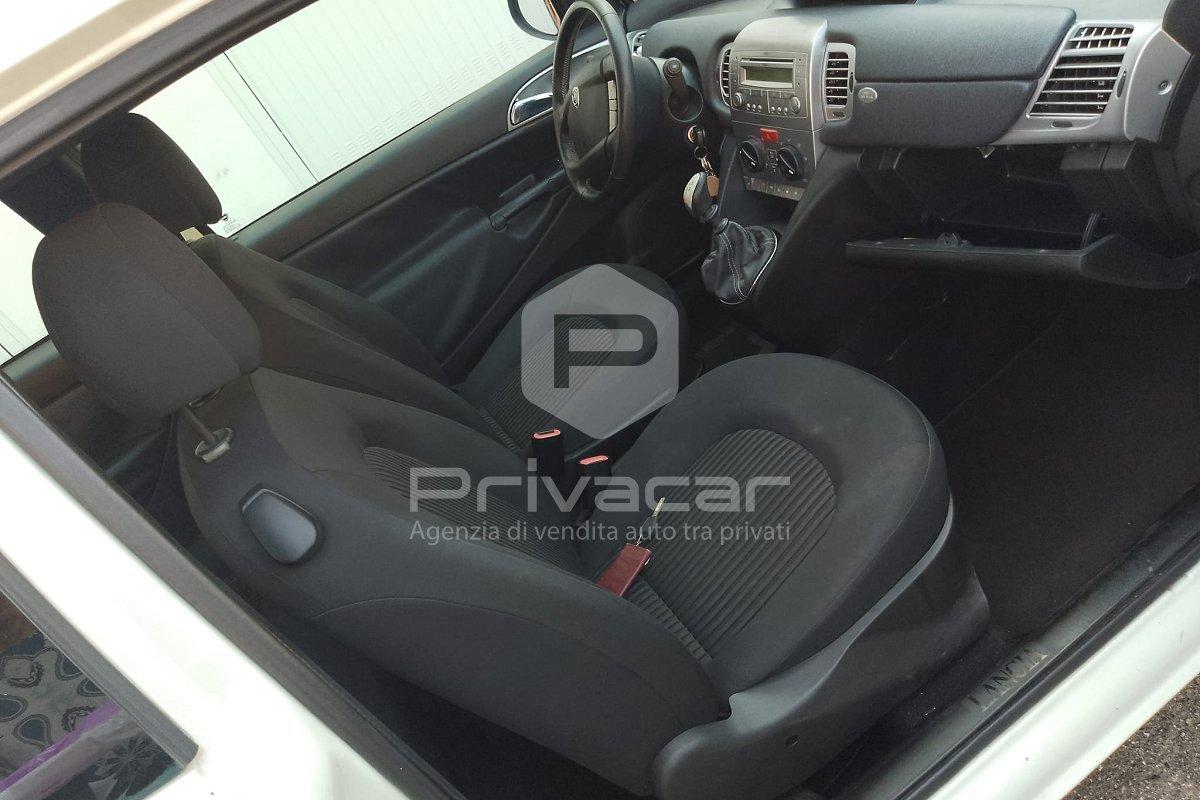 LANCIA Ypsilon 1.4 Oro
