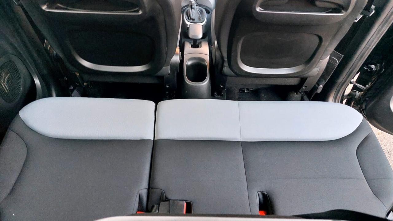 Fiat 500L 1.4 95 CV Lounge