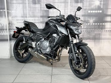 Kawasaki Z 650
