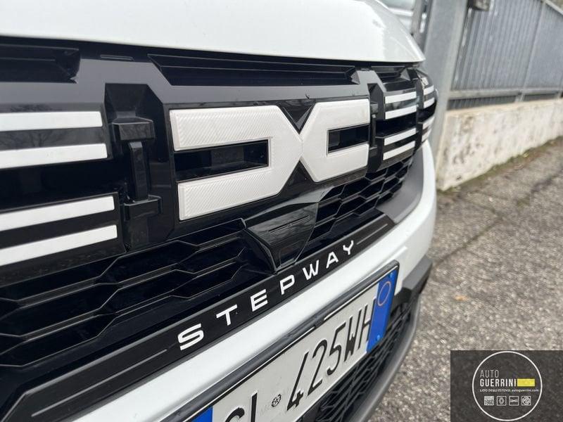 Dacia Sandero Sandero Stepway 1.0 TCe ECO-G Expression UP