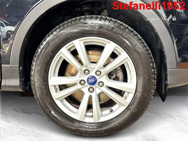 FORD Kuga II 2017 - 1.5 tdci Plus s&s 2wd 120cv