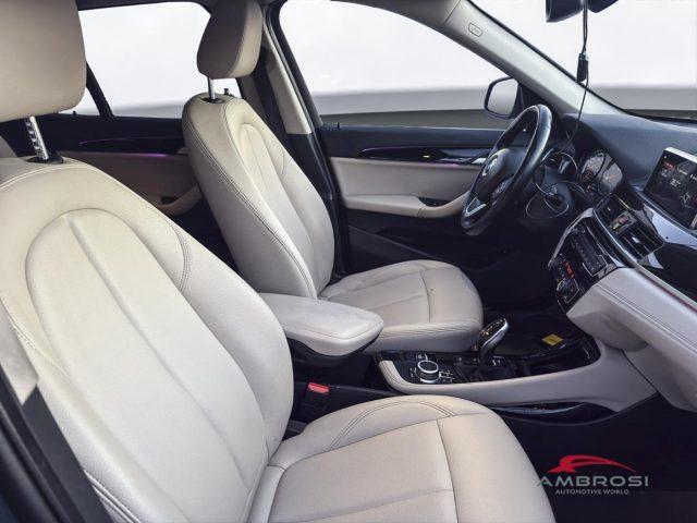 BMW X1 sdrive18d X-Line Plus auto