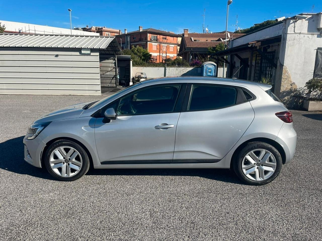Renault Clio TCe 90 CV GPL GARANZIA