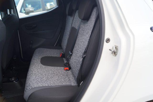 LANCIA Ypsilon 1.0 FireFly 5 porte S&S Hybrid Ecochic Silver