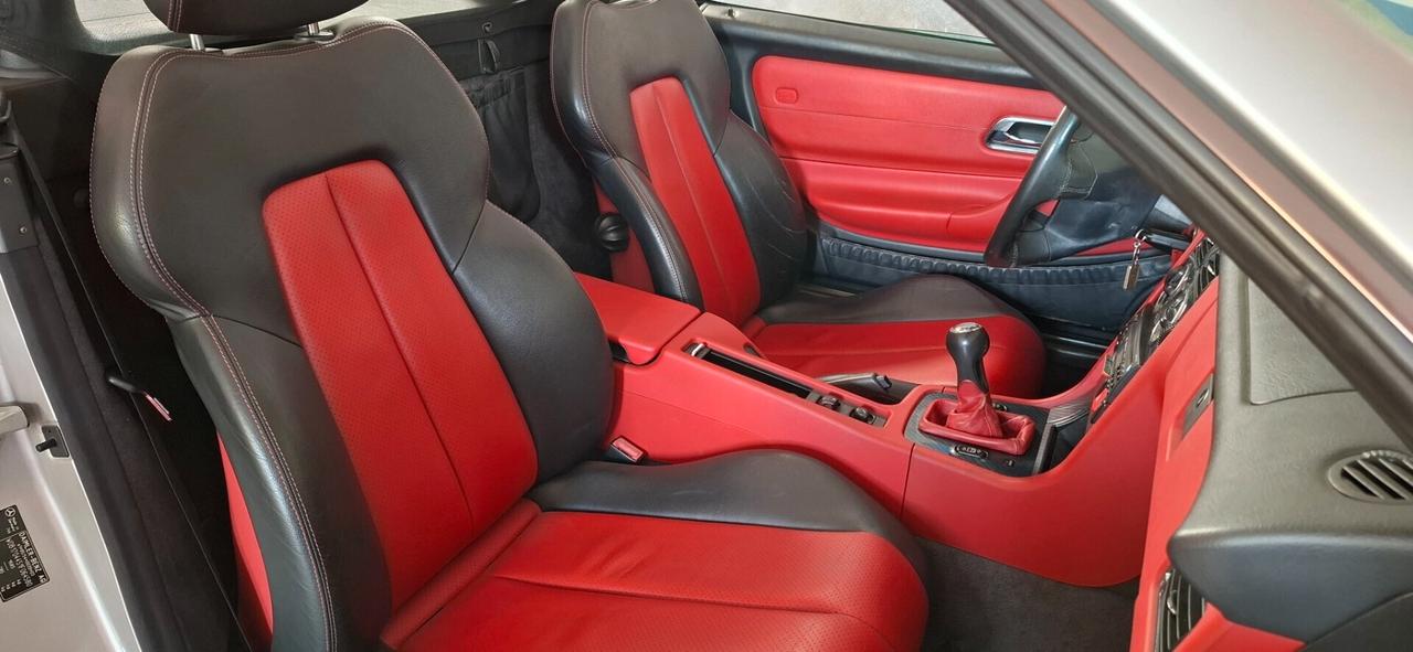 Mercedes-benz SLK 200 Kompressor - Iscritta ASI con CRS