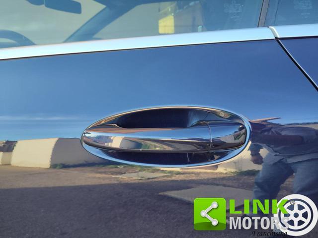 MERCEDES-BENZ E 220 d Auto Cabrio Premium AMG