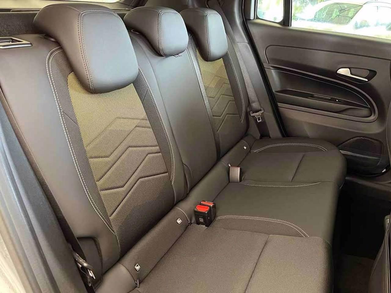 JEEP Avenger - Avenger 1.2 turbo e-hybrid mhev Summit fwd 110cv edct6