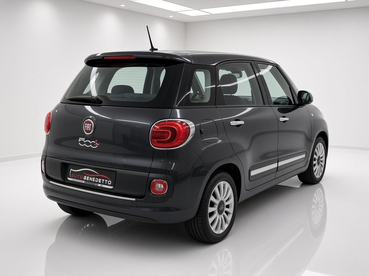 Fiat 500L 1.6 Multijet 105 CV Business 2015