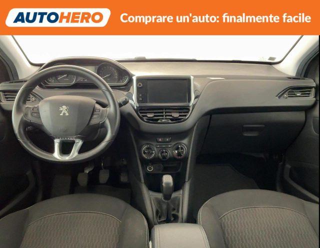 PEUGEOT 208 1° serie PureTech 82 Stop&Start 5 porte Active