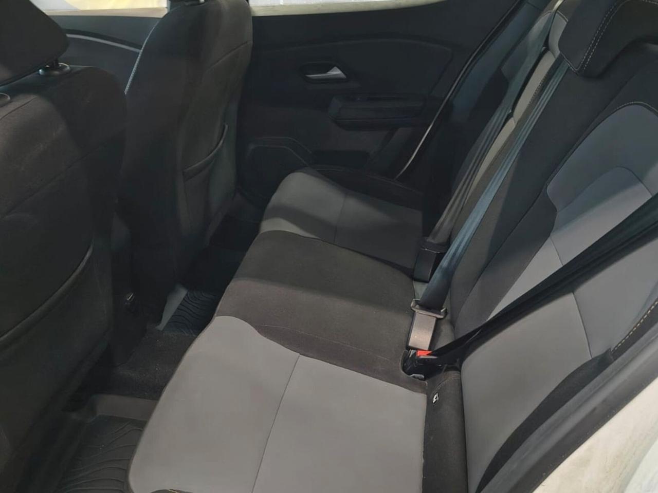 Dacia Sandero Stepway 1.0 TCe ECO-G Extreme Up