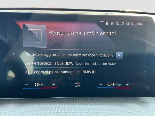 BMW X1 X1 sDrive 18i