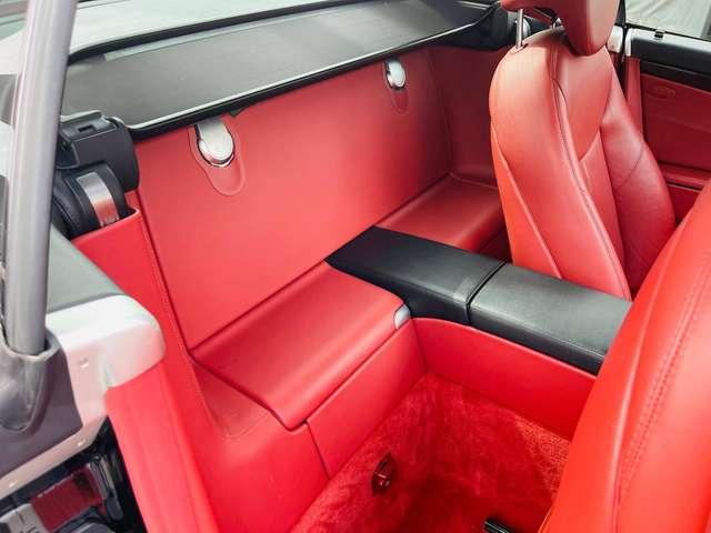 Mercedes-Benz SL 350 SL 350 V6 ISCRITTA ASI TAGLIANDI CERTIFICATI
