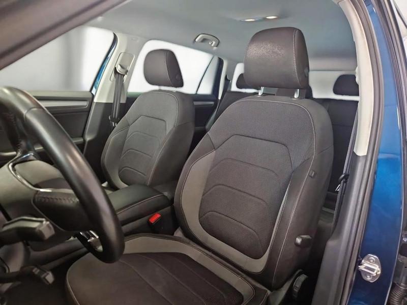SKODA KODIAQ 2.0 TDI 110KW EXECUTIVE DSG 7P SUV