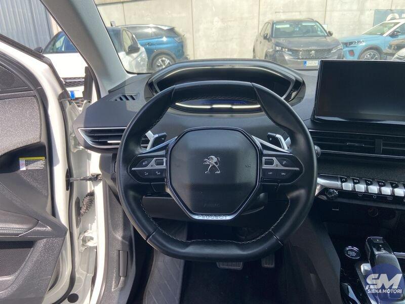 Peugeot 3008 BlueHDi 130 S&S EAT8 Allure Pack
