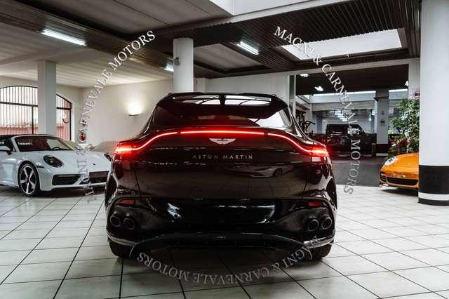 Aston Martin DBX 707|SPECIAL PAINT|23'' RIMS|TETTO|FULL LEATHER|VAT