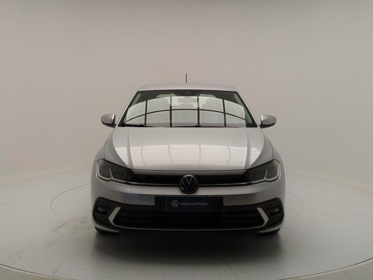 Volkswagen Polo 1.0 TSI DSG Life