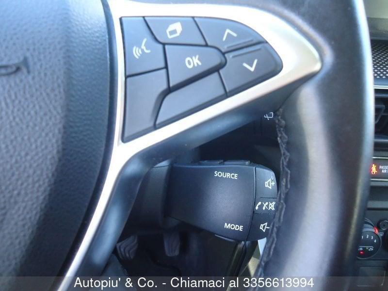 Dacia Sandero Sandero Streetway 1.0 SCe 65 CV Comfort 28.000KM!!!