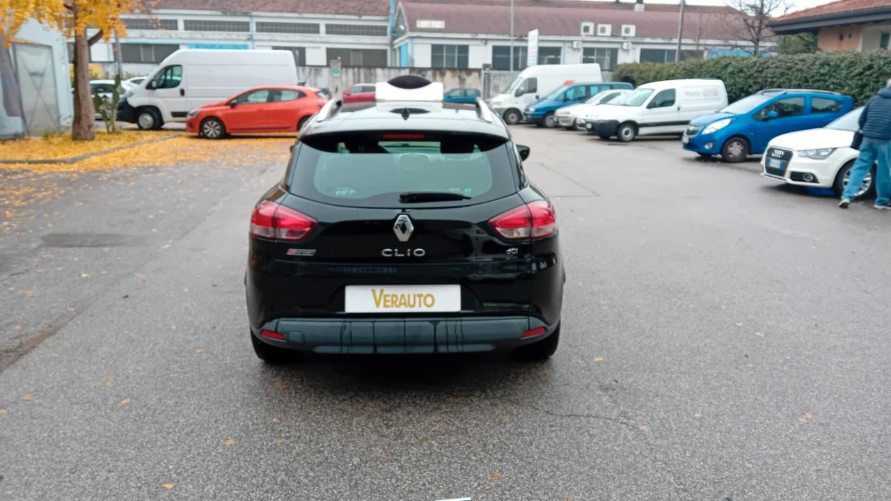 Renault Clio Sporter 1.5 dCi 8V 75CV Live