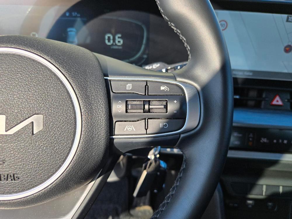 Kia Sportage 1.6 tgdi Gpl Business 136cv 2wd