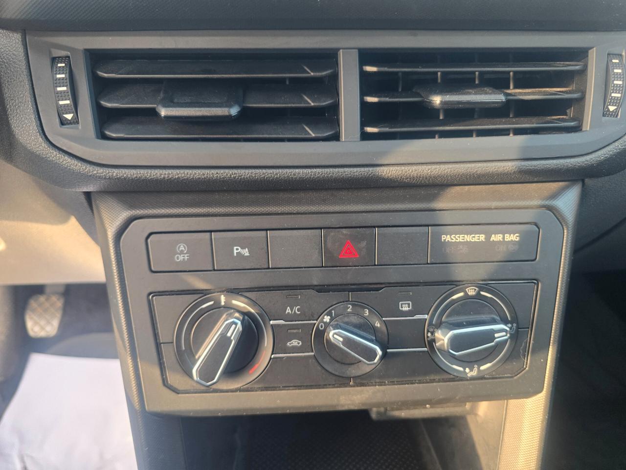 Volkswagen T-Cross 1.0 TSI 115 CV Advanced BMT