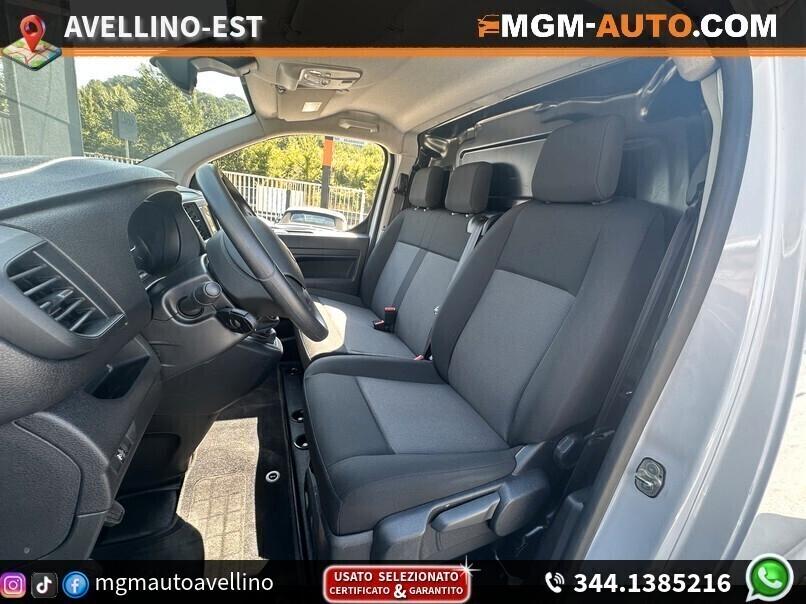 Fiat Scudo 1.5 BlueHDi 120 CV Km. 45.000