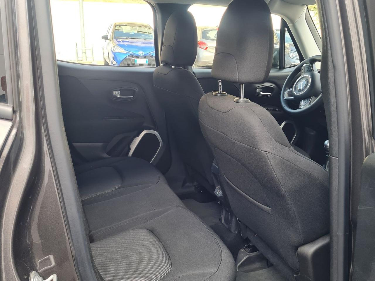 Jeep Renegade 1.0 T - GDI Longitude #9623