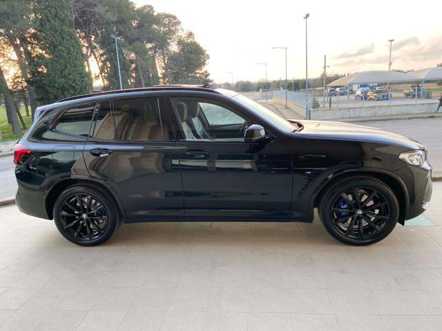 BMW X3 xDrive20d 48V Msport TETTO-COCKPIT