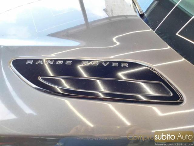 LAND ROVER Range Rover Velar 2.0D I4 180 CV R-Dynamic