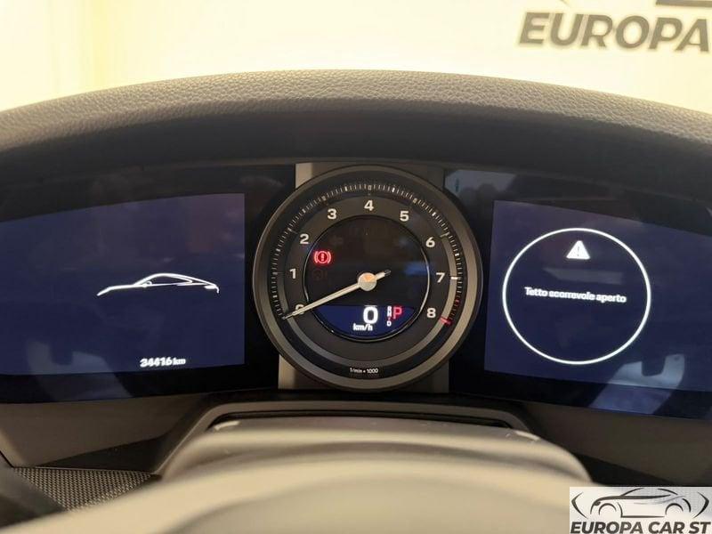 Porsche 911 CARRERA ++TETTO APRIBILE++