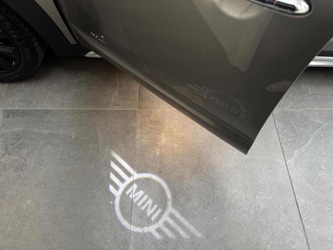 Mini Cooper S Countryman 1.5 SE Hype ALL4 Automatica