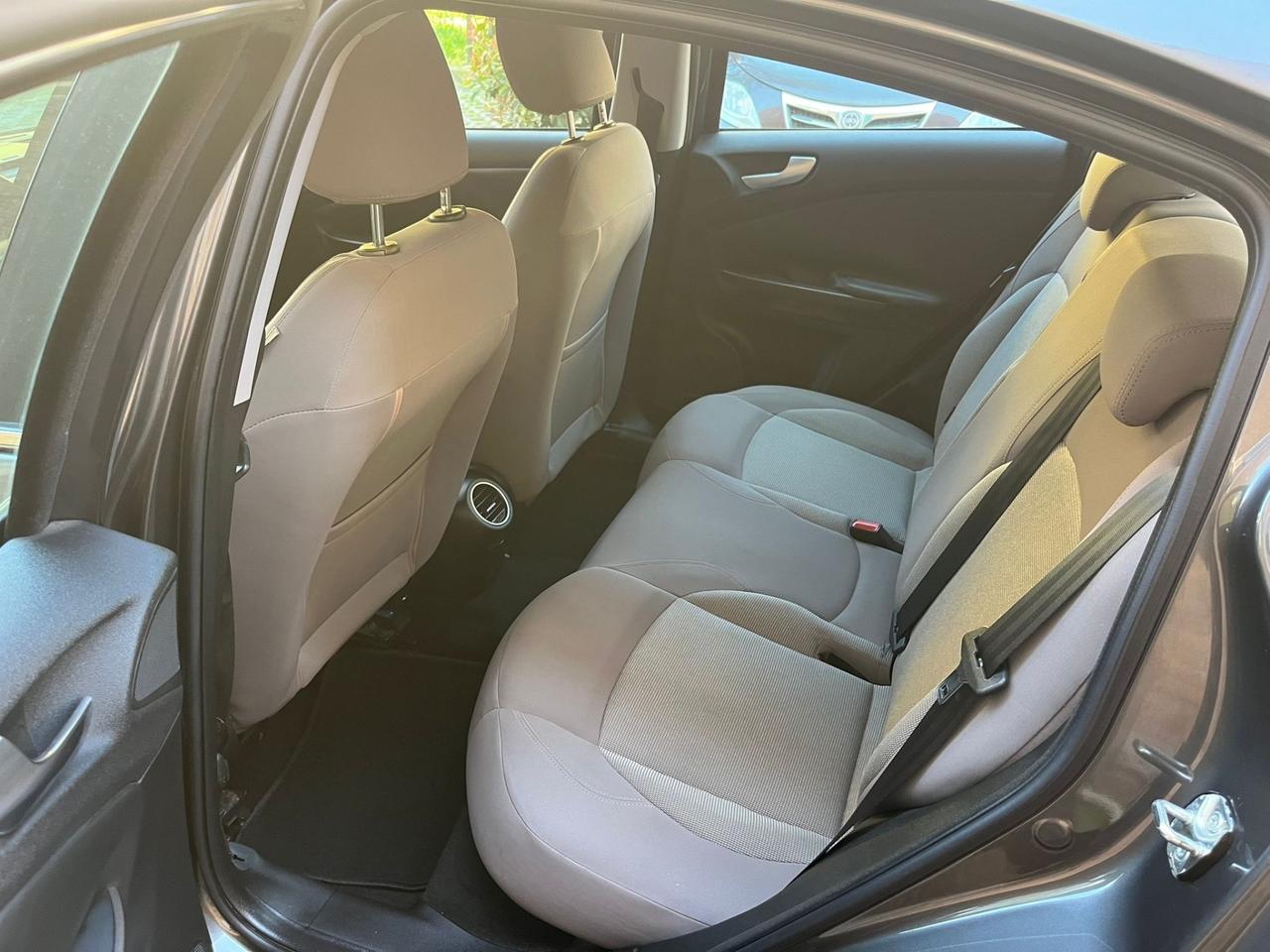 Alfa Romeo Giulietta 1.6 JTDm-2 105 CV Exclusive