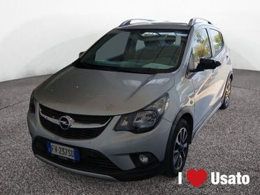 Opel Karl 1.0 Rocks s&s 73cv my19