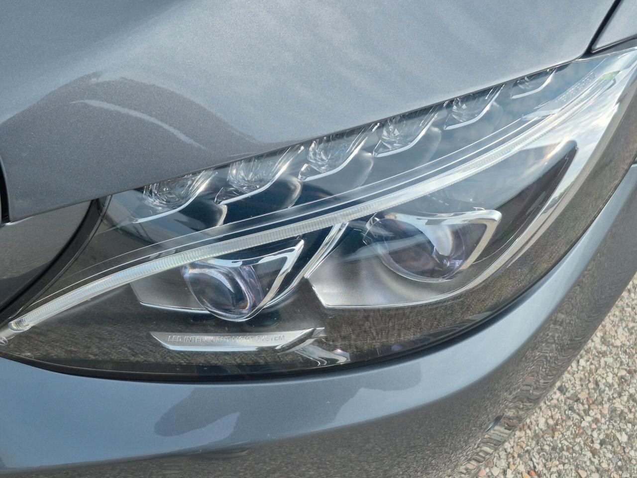 Mercedes-benz C 220 C 220 d 4Matic Auto Sport