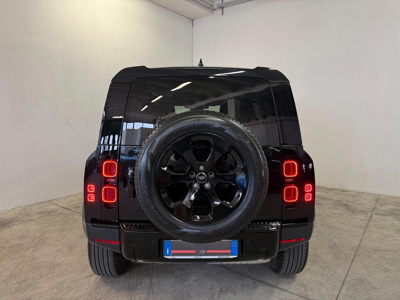 Land Rover Defender 110 3.0d X-Dynamic Awd AUTOCARRO N1 * PREZZO ESPOSTO + IVA **