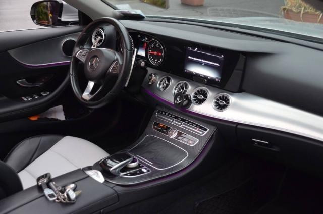 Mercedes Classe E Classe E - A238 Cabrio 220 d Business Sport auto