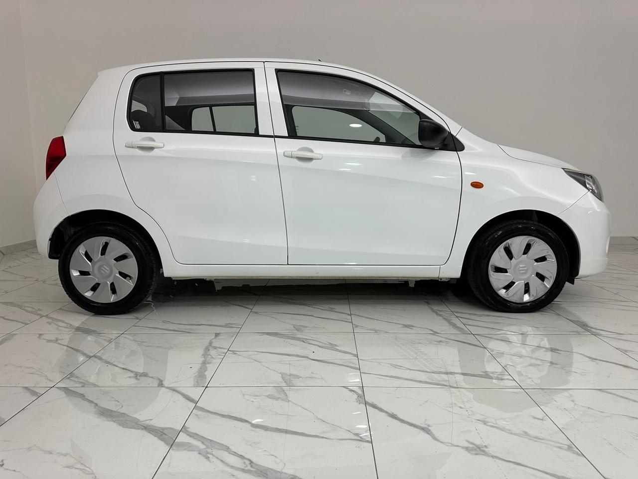 Suzuki Celerio 1.0 Easy