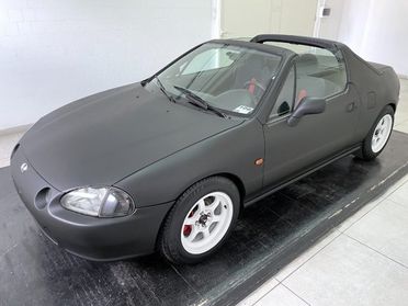 HONDA CRX 1.6 16V cat ESi