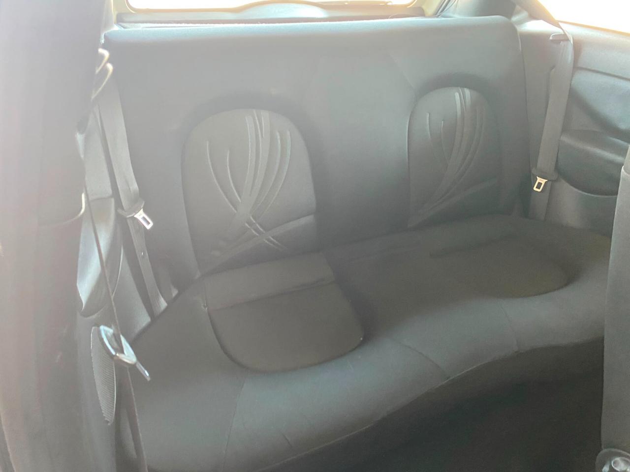 Lancia Ypsilon 1.2benz 69 CV Diva full opt 2011