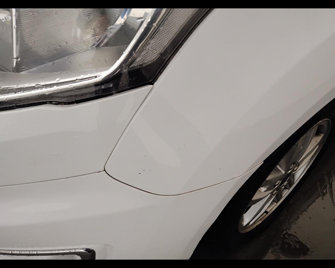 FORD Gran Tourneo Connect II 2018 - gran tourneo connect 1.5 tdci 120cv 7p.ti titanium auto E6.2