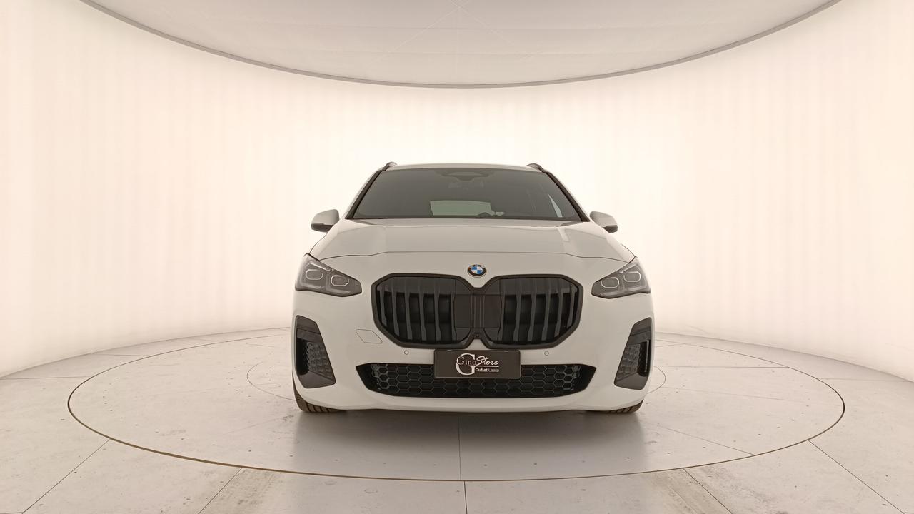 BMW Serie 2 U06 Active Tourer - 218d Active Tourer Msport auto