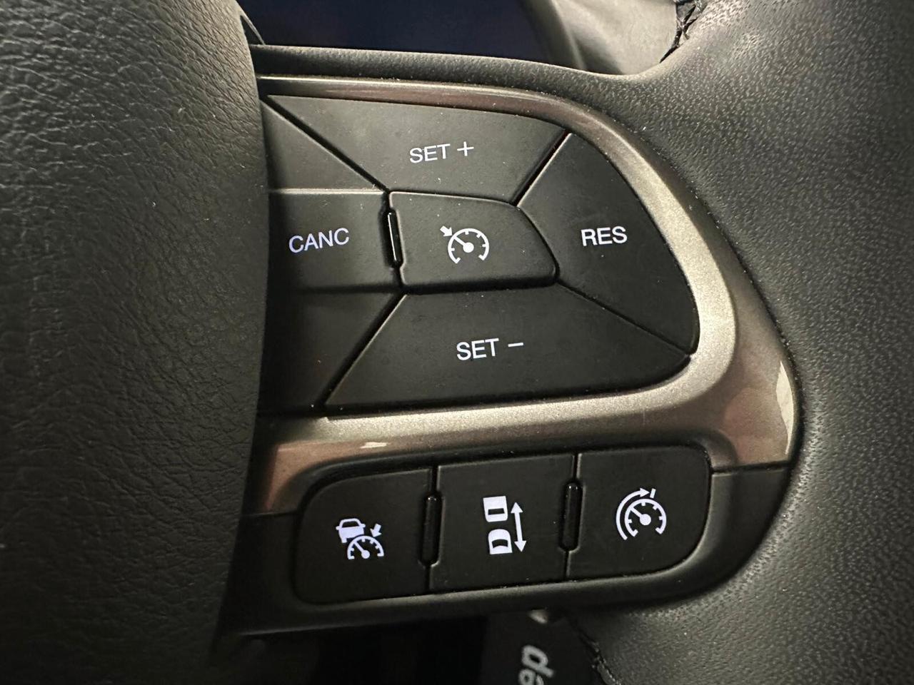 Jeep Renegade 1.3 T4 190CV PHEV 4xe AT6 Limited