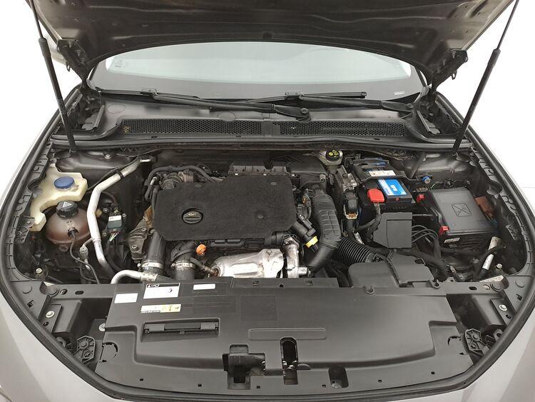 Peugeot 508 SW Business EAT8 BR981091 1.5 Diesel 131CV