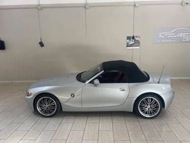 Bmw Z4 3.0i cat Roadster