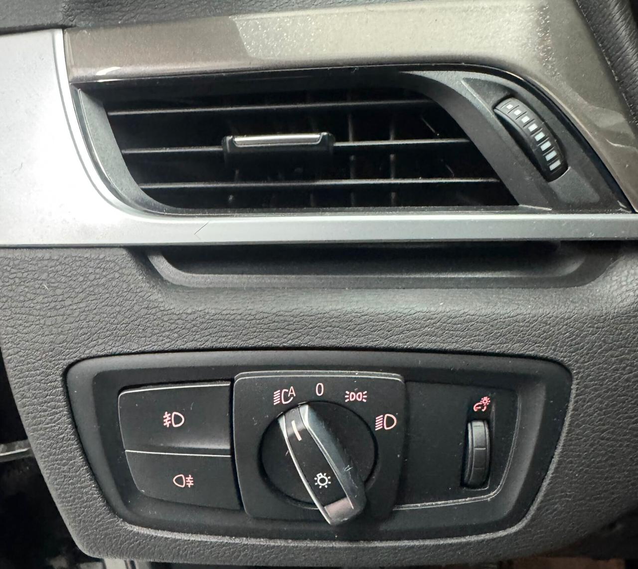 Bmw X1 xDrive20d Sport