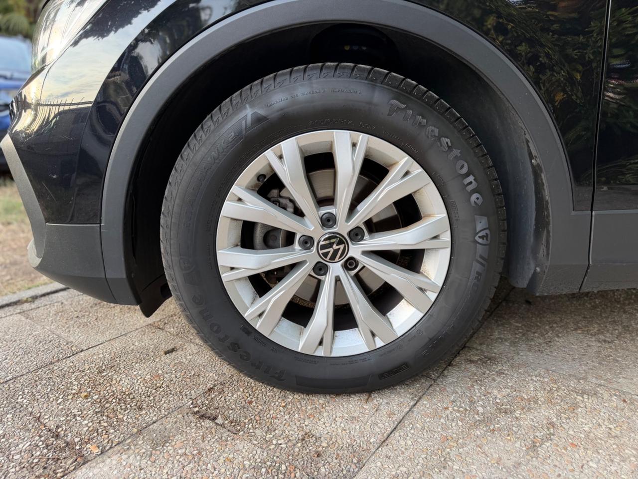 Volkswagen Tiguan 2.0 TDI 150 CV SCR DSG Life