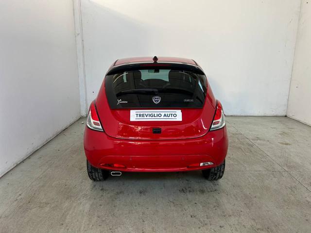 LANCIA Ypsilon 1.0 FireFly 5 porte S&S Hybrid Gold Plus