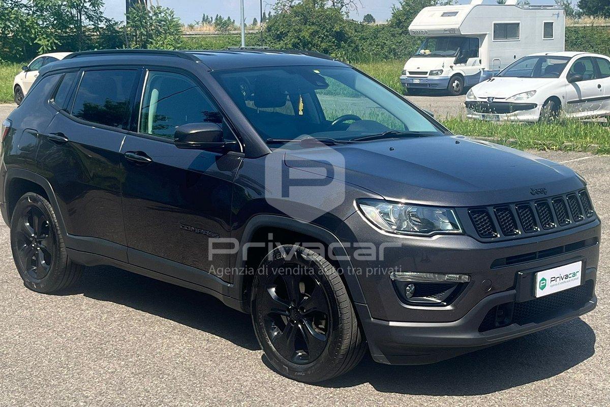 JEEP Compass 1.6 Multijet II 2WD Night Eagle