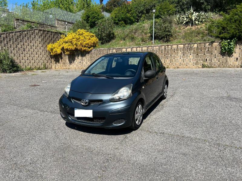 Toyota Aygo 5 Porte Aygo 5p 1.0 FL