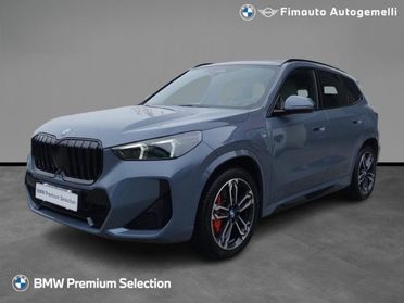 BMW X1 xDrive 30e Msport Pro Aut.